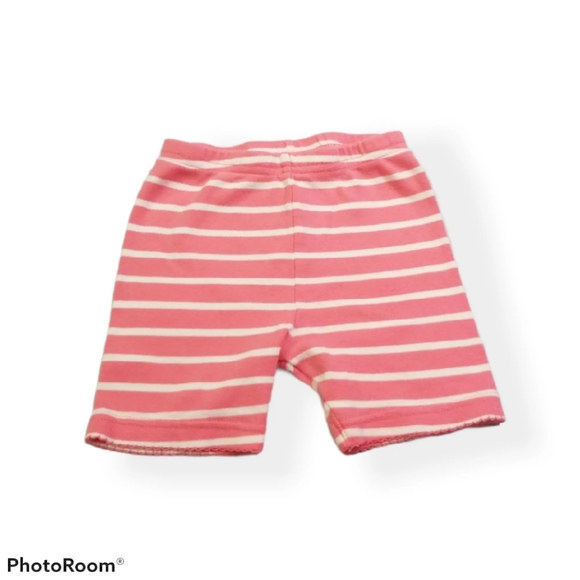 Girl's Carter's Pajama Set - Picture 3 of 3